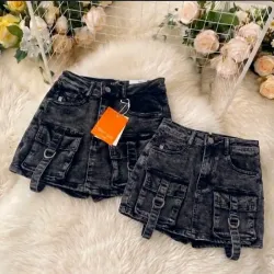 Saya Short