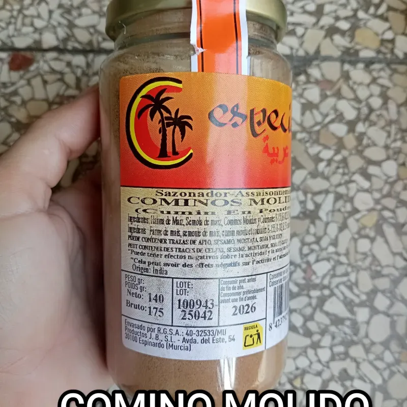 Sazonadores