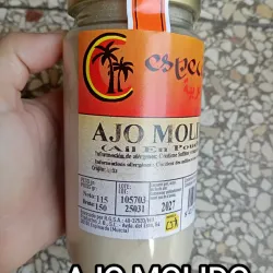 Sazonadores