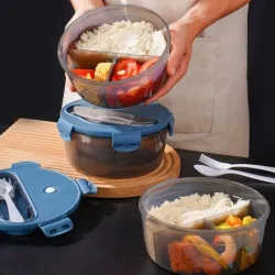 School lunch