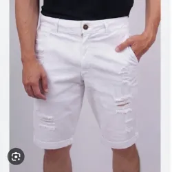 Shorpeta Blanca