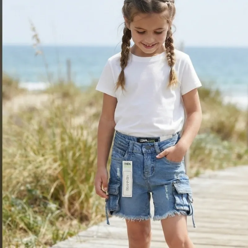 Shorpeta Cargo Niña
