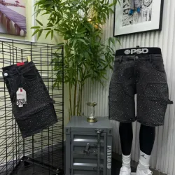 Shorpeta Piedras/Brillo 