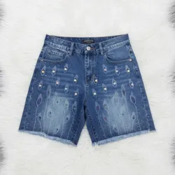 Shorpeta Piedras/Brillo 