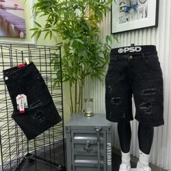 Shorpeta Piedras/Brillo 