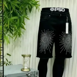 Shorpeta Piedras/Brillo 