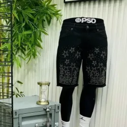 Shorpetas Piedras/Brillo 