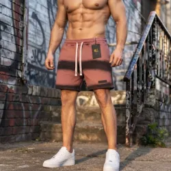 Short Felpa