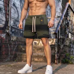 Short Felpa