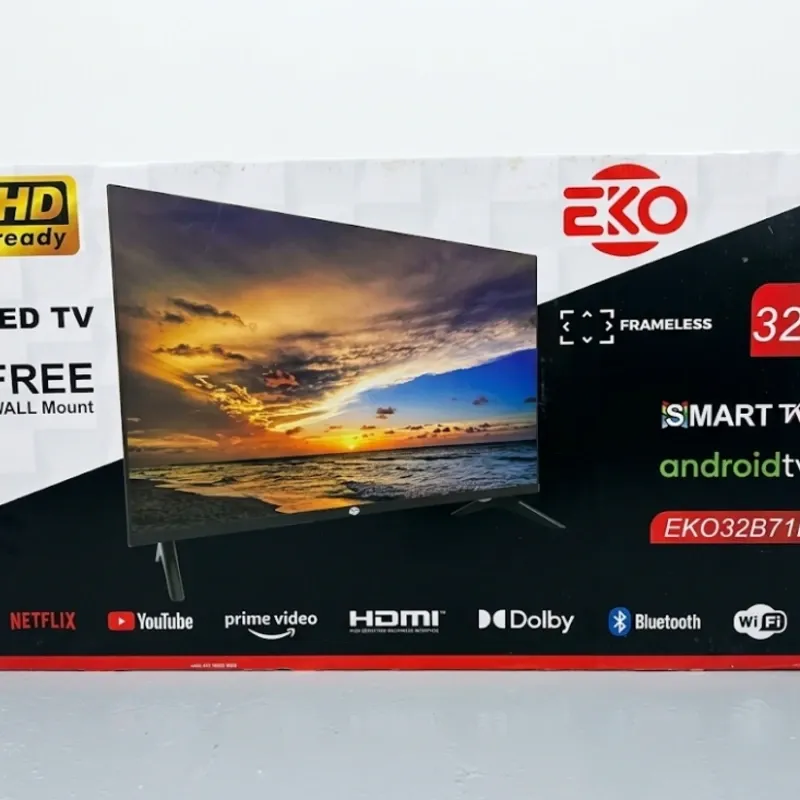 Smart TV 32"
