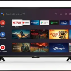 Smart TV 32"