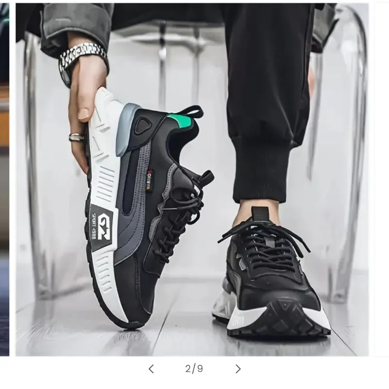 Tenis 