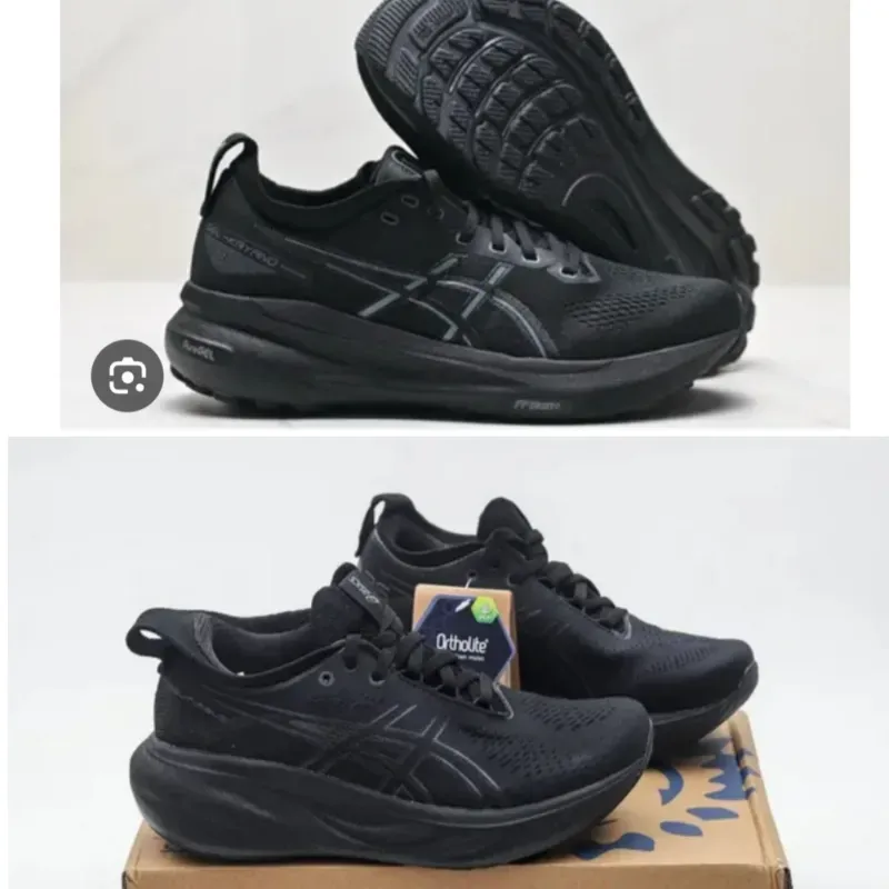 Tenis Acisc Nimbus 25.