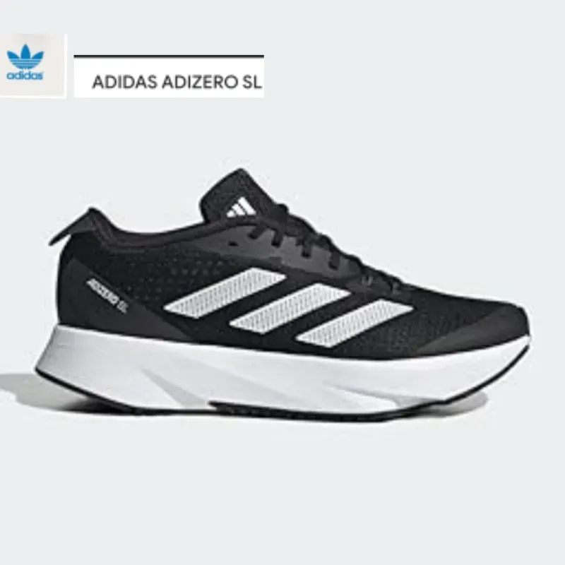 Tenis Adidas Adizero SL.