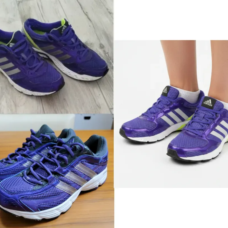 Tenis Adidas Falcon Elite