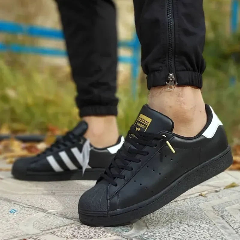 Tenis Adidas Superstar Stan Smith 