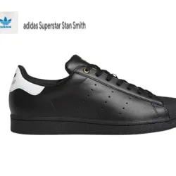 Tenis Adidas Superstar Stan Smith 