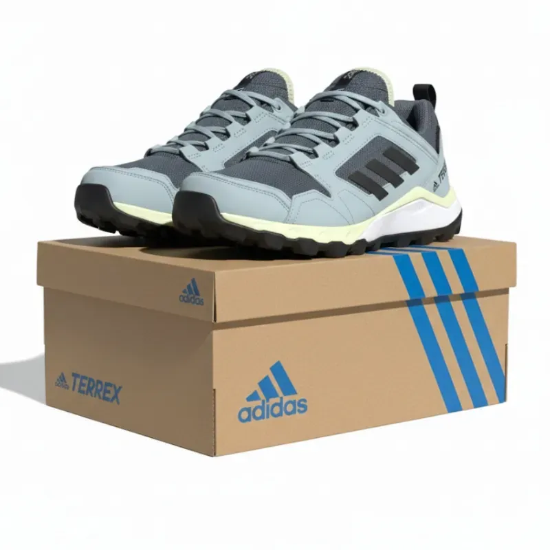 Tenis Adidas Terrex Agravic Tr