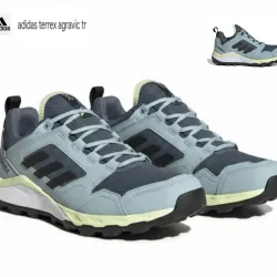 Tenis Adidas Terrex Agravic Tr