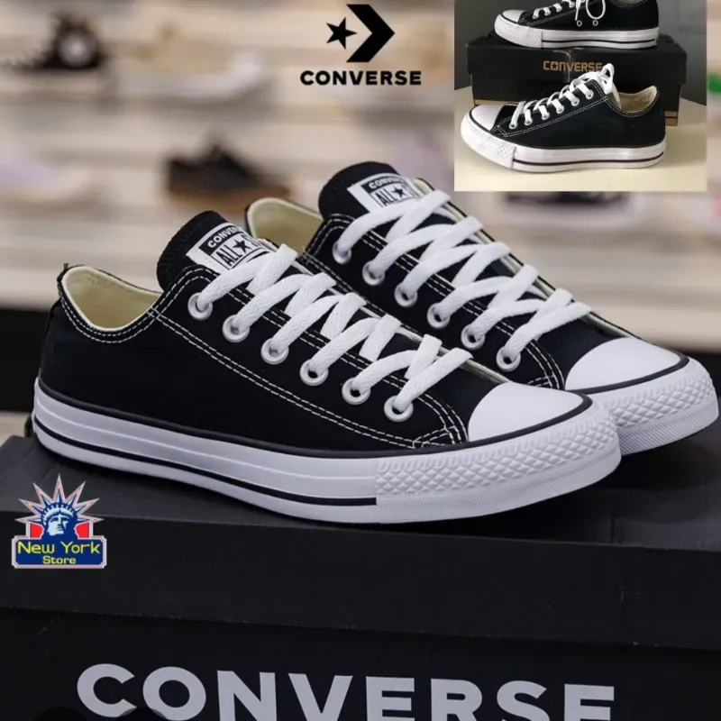 Tenis Champions Converse Chuck Taylor All Star.