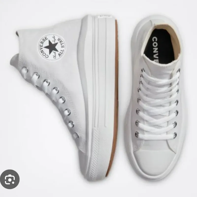 Tenis Converse Chuck Taylor All Star