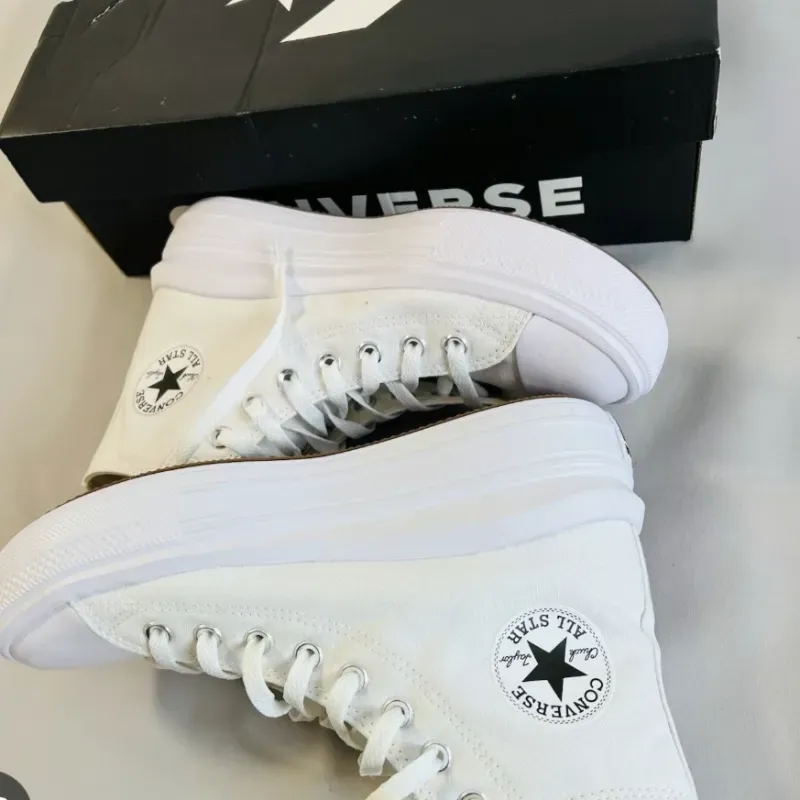 Tenis Converse Chuck Taylor All Star