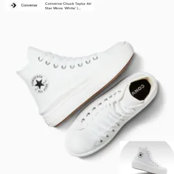 Tenis Converse Chuck Taylor All Star