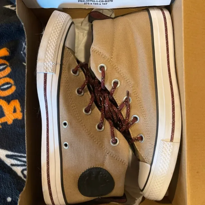 Tenis Converse Chuck Taylor All Star