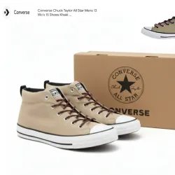 Tenis Converse Chuck Taylor All Star