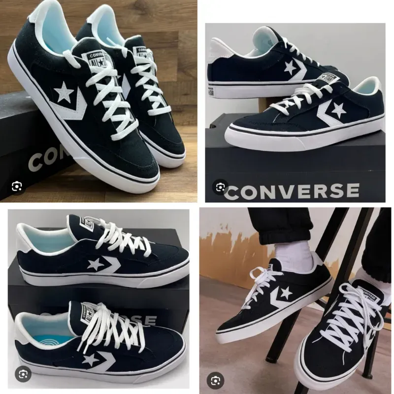 Tenis Converse All Star Sneakers