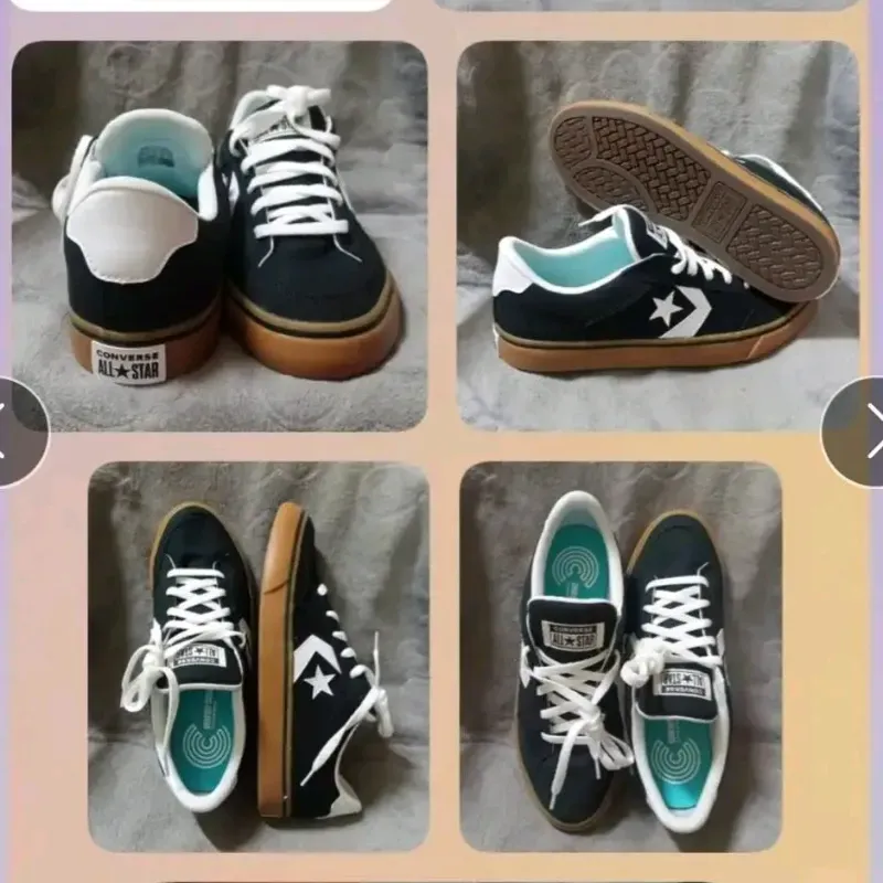 Tenis deportivos 