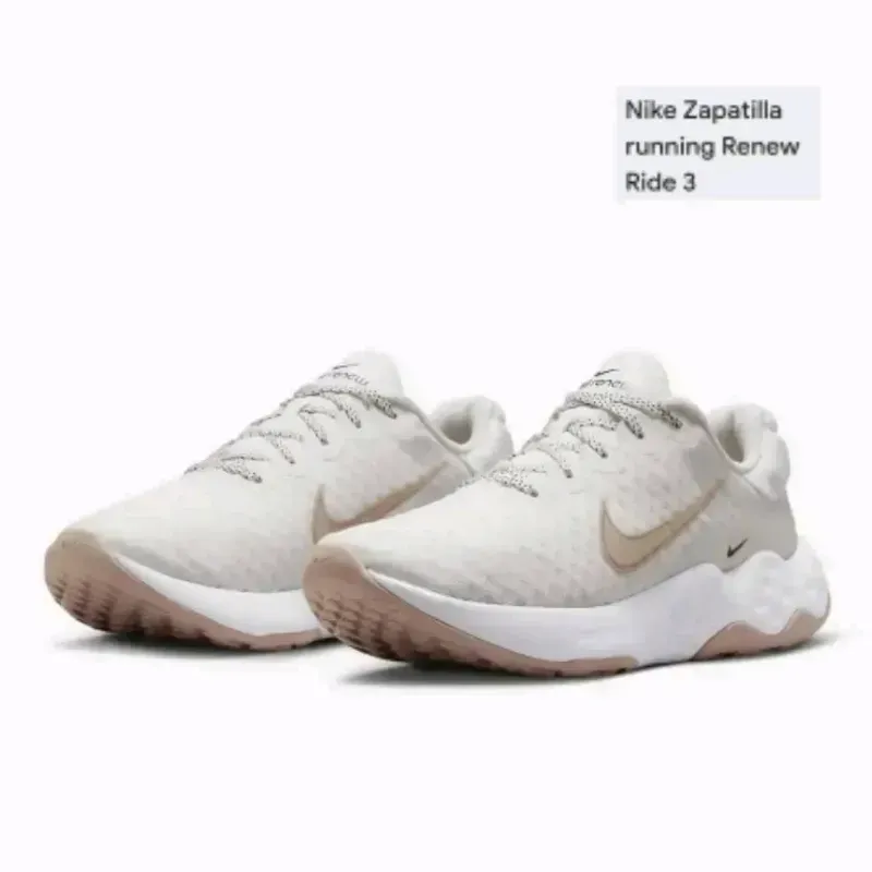 Tenis Nike Running Renew Ride 3.
