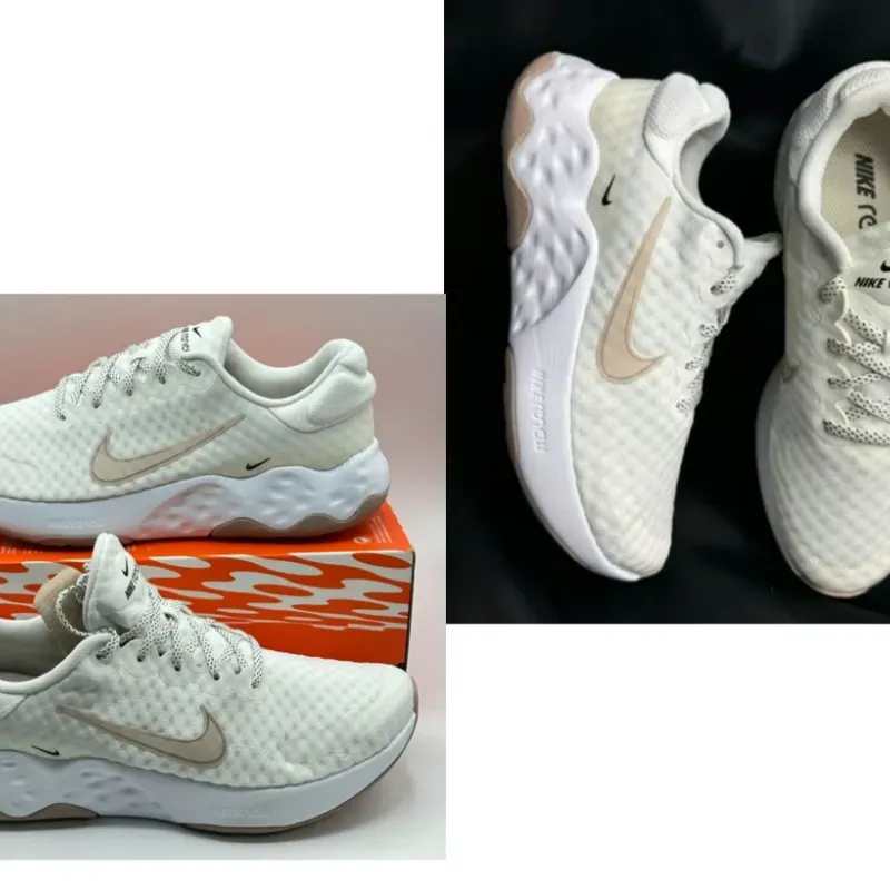 Tenis Nike Running Renew Ride 3.