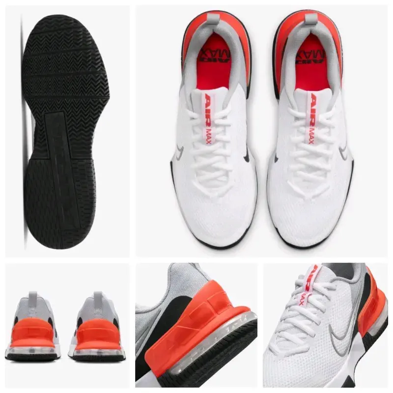Tenis deportivos 
