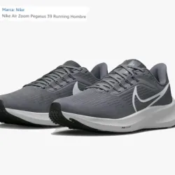 Tenis deportivos 