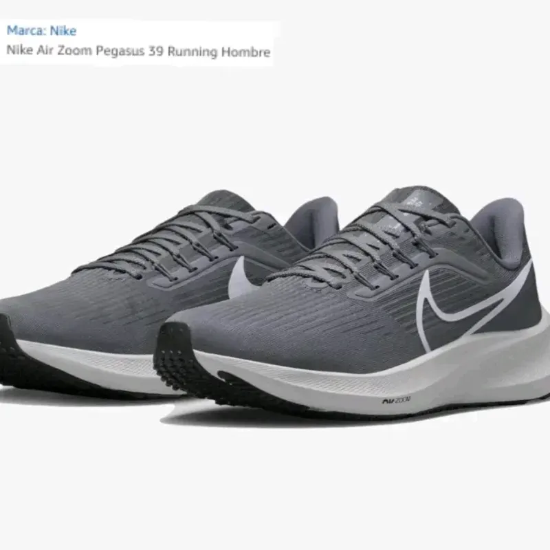 Tenis deportivos 