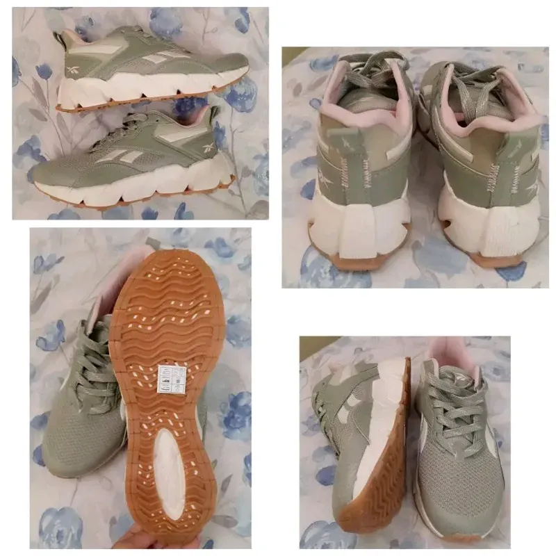 Tenis deportivos 