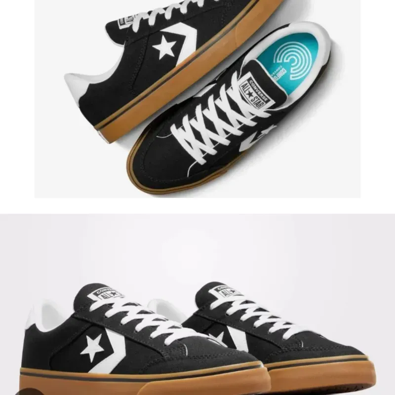 Tenis Converse All Star Tobin Sneaker.