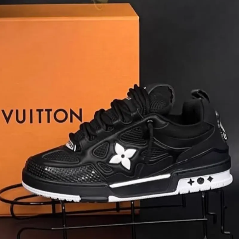 Tenis Louis Vuitton