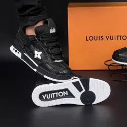 Tenis Louis Vuitton