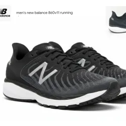 Tenis New Balance 860 v11 Running