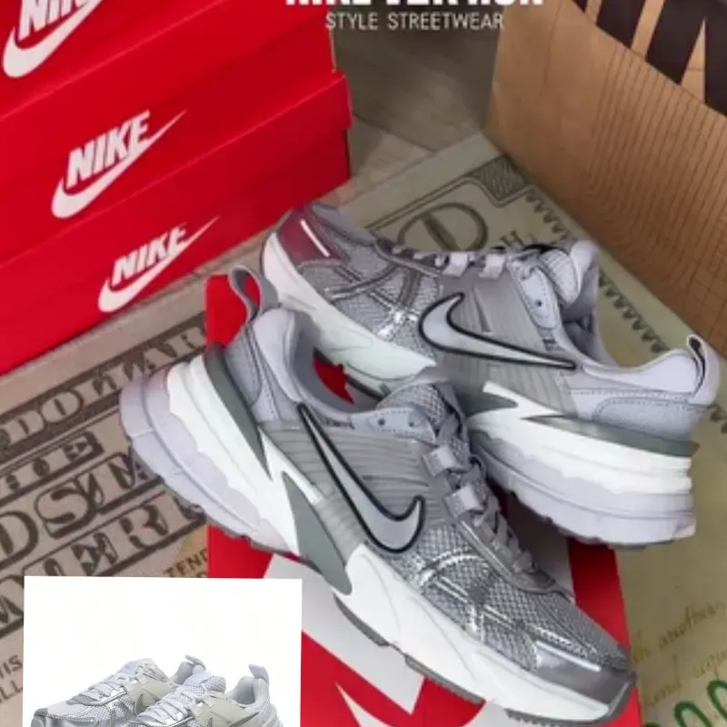Tenis Nike V2K RUN