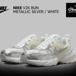Tenis Nike V2K RUN