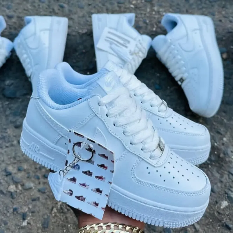 Tenis Nike Air Force 1