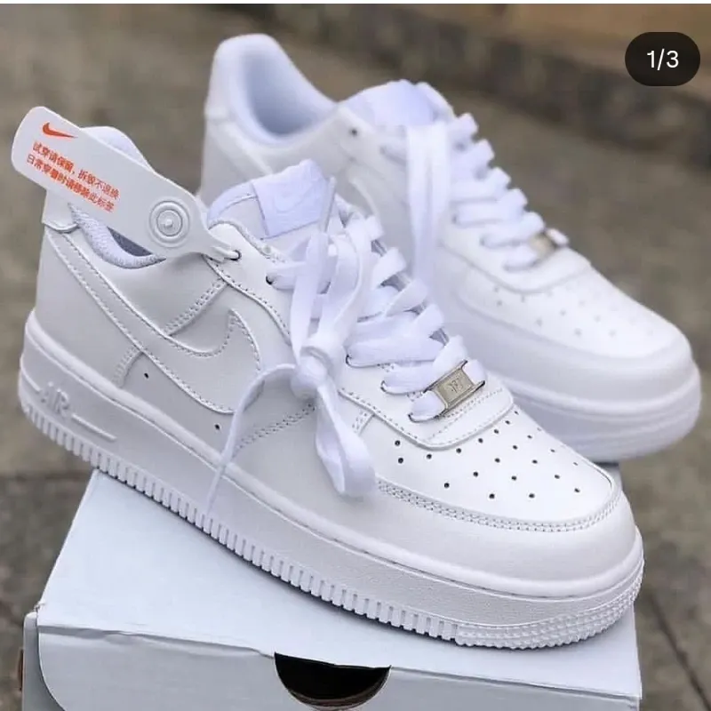 Tenis Nike Air Force 1