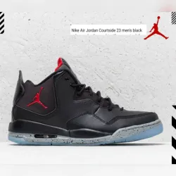 Tenis Nike Air Jordan Courtside 23.