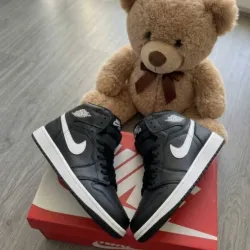 Tenis Nike Air Jordan