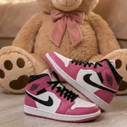 Tenis Nike Air Jordan