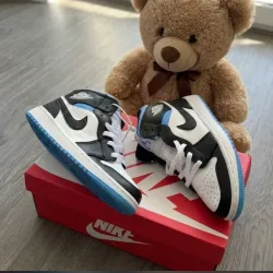 Tenis Nike Air Jordan
