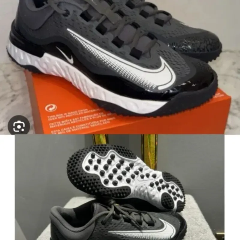 Tenis Nike Air Zoom Diamond Elite Turf Men's Baseball